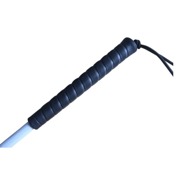Long Aluminium Folding Blind Walking Stick - Image 4