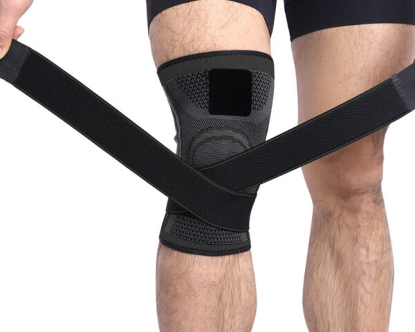 Bandage Knee Support - Image 7