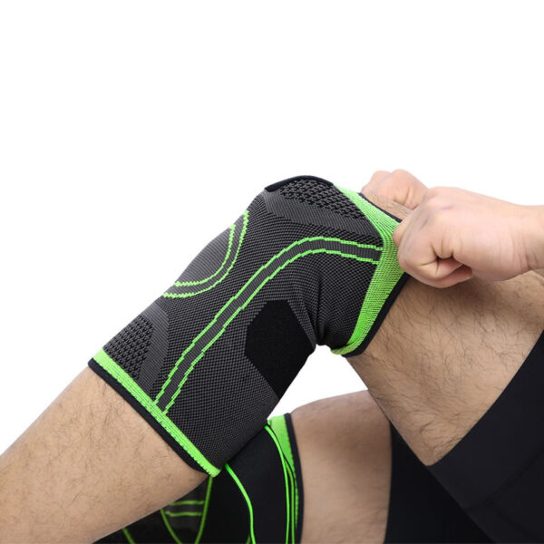 Bandage Knee Support - Image 5