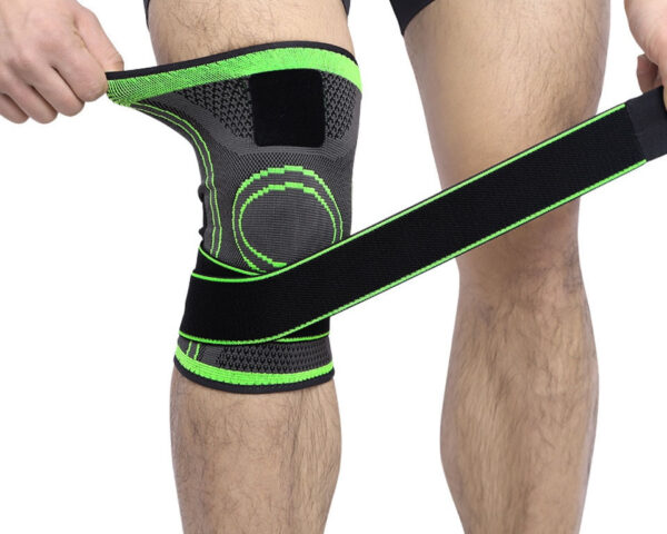 Bandage Knee Support - Image 3