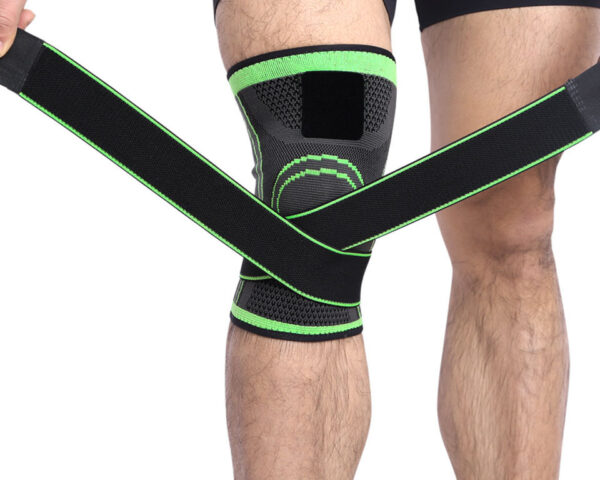 Bandage Knee Support - Image 4