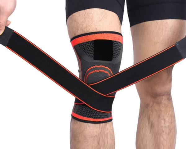 Bandage Knee Support - Image 8