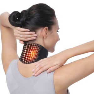 Cloth Neck Support Bandage