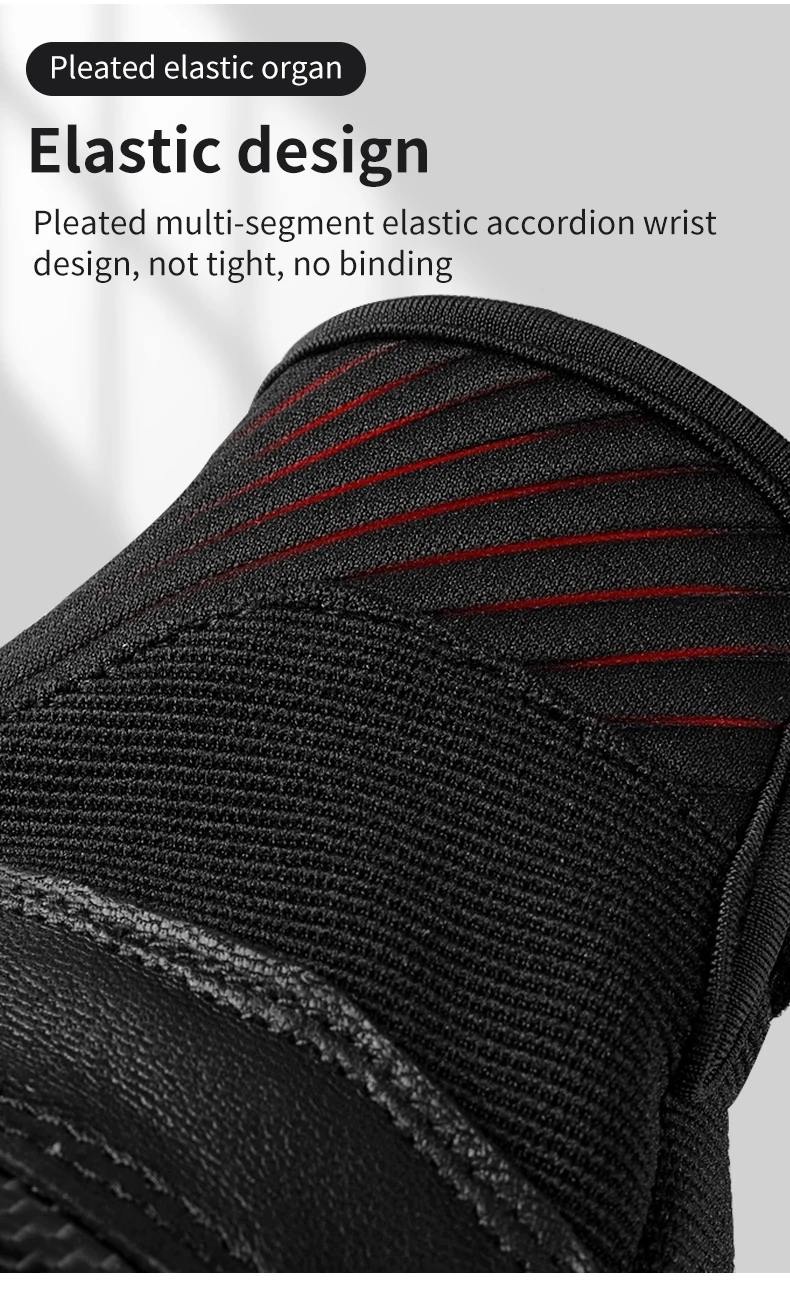 Summer Retro Half Finger Motorcycle Gloves Men Breathable Leather Fingerless Gloves Motocross Cycling Luvas Moto Guantes
