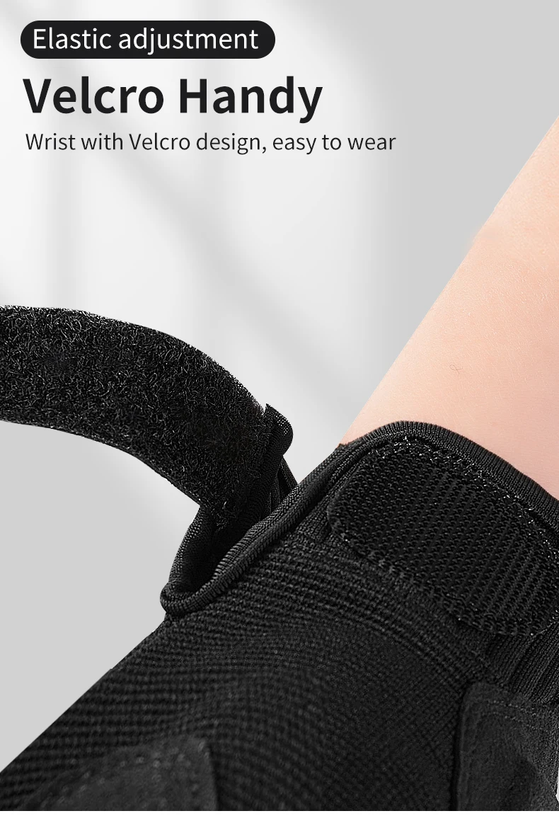 Summer Retro Half Finger Motorcycle Gloves Men Breathable Leather Fingerless Gloves Motocross Cycling Luvas Moto Guantes