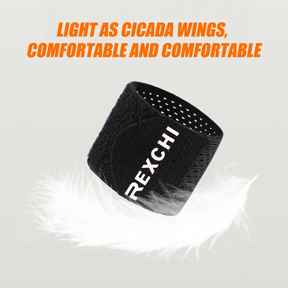 TIKE 1 PC Wrist Compression Strap Wrist Brace Band Wrist Support for Fitness, Weight Lifting, Tendonitis,Carpal Tunnel Arthritis