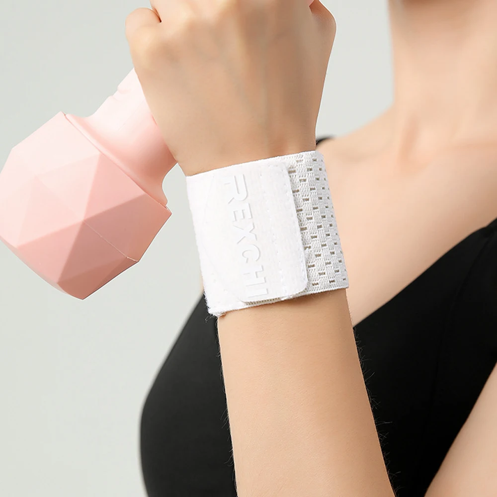 TIKE 1 PC Wrist Compression Strap Wrist Brace Band Wrist Support for Fitness, Weight Lifting, Tendonitis,Carpal Tunnel Arthritis