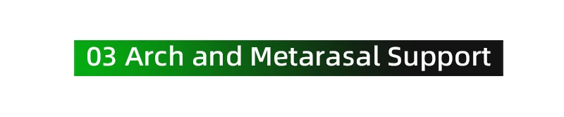 Flat Feet Template Arch Support Orthopedic Insoles,Men Women Plantar Fasciitis Heel Pain Orthotics Insoles Sneakers Shoe Inserts