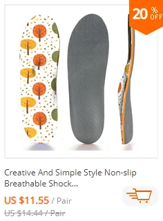 Flat Feet Template Arch Support Orthopedic Insoles,Men Women Plantar Fasciitis Heel Pain Orthotics Insoles Sneakers Shoe Inserts