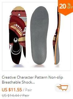 Flat Feet Template Arch Support Orthopedic Insoles,Men Women Plantar Fasciitis Heel Pain Orthotics Insoles Sneakers Shoe Inserts