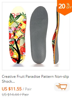 Flat Feet Template Arch Support Orthopedic Insoles,Men Women Plantar Fasciitis Heel Pain Orthotics Insoles Sneakers Shoe Inserts