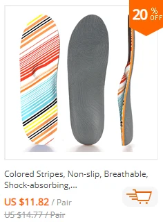 Flat Feet Template Arch Support Orthopedic Insoles,Men Women Plantar Fasciitis Heel Pain Orthotics Insoles Sneakers Shoe Inserts