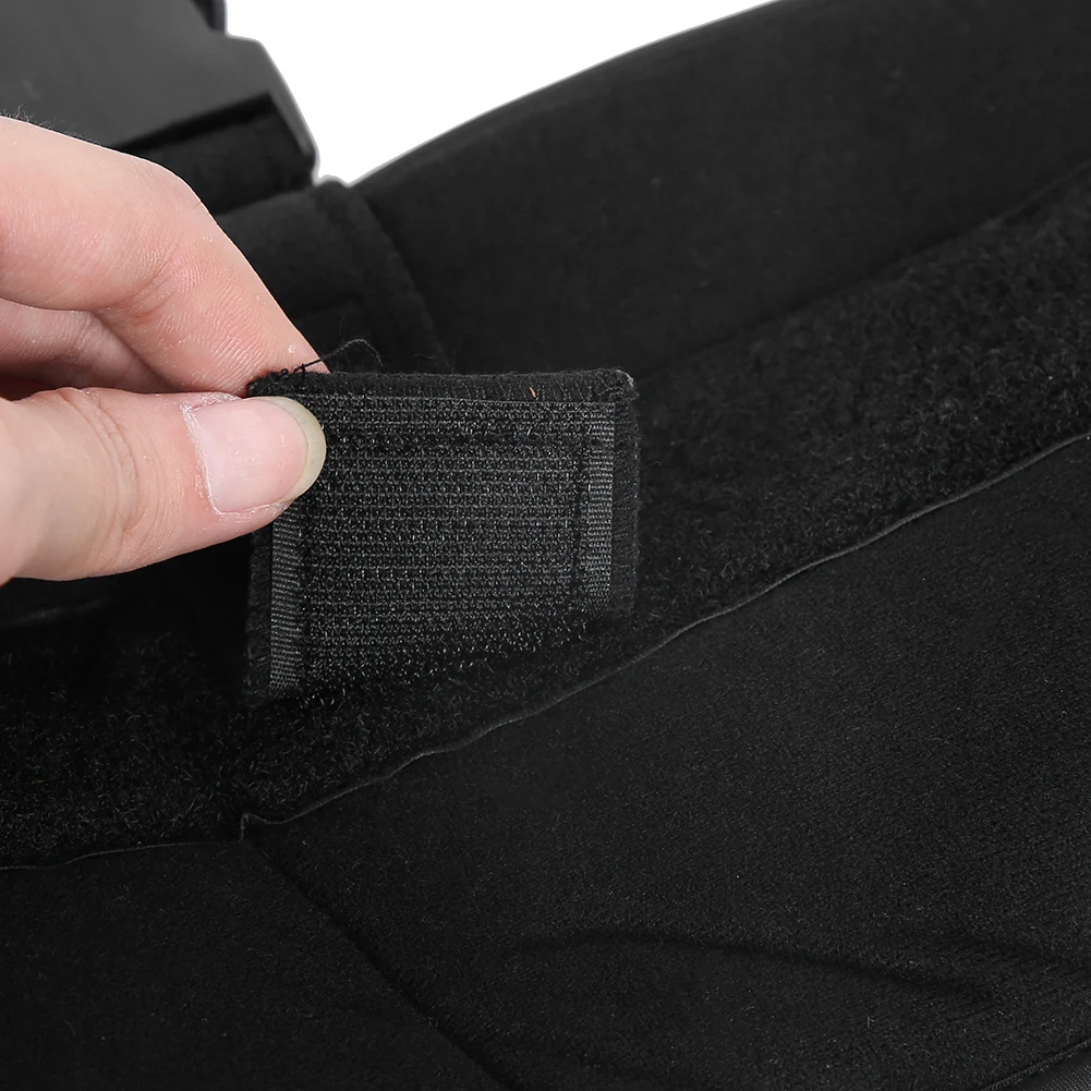 Removable High‑density Shoulder Abduction Sling Support Strap Shoulder Immobilizer Brace For Arm Injury Postoperative Restore