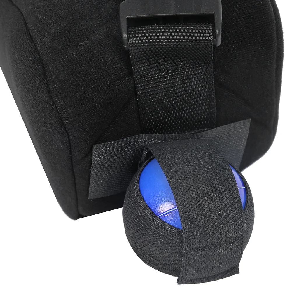 Removable High‑density Shoulder Abduction Sling Support Strap Shoulder Immobilizer Brace For Arm Injury Postoperative Restore