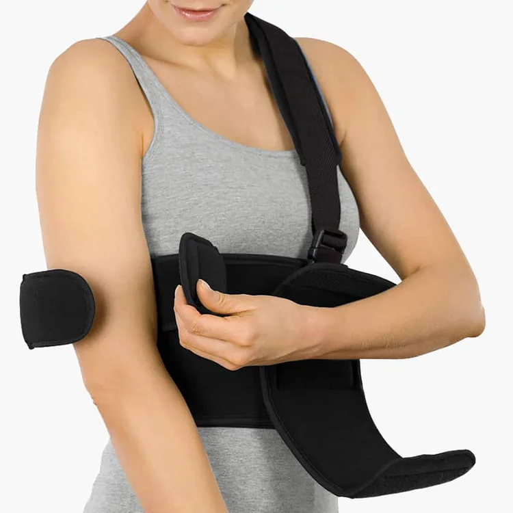 Forearm sling Arm Shoulder Elbow Sprain Dislocation Postoperative Recovery Fixator Shoulder Neck Carpal Palm