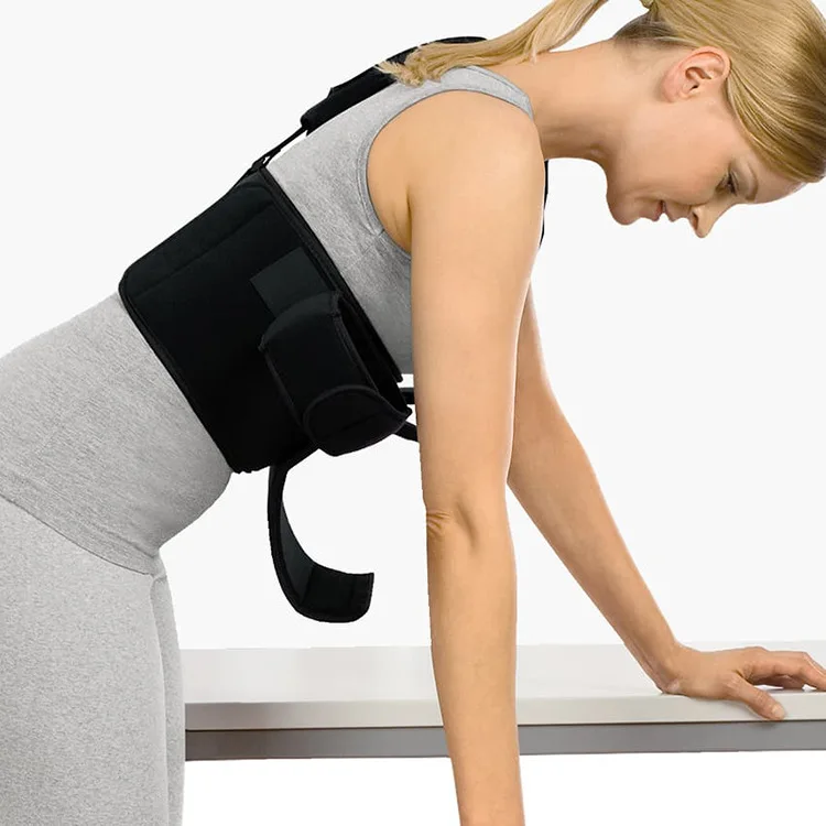 Forearm sling Arm Shoulder Elbow Sprain Dislocation Postoperative Recovery Fixator Shoulder Neck Carpal Palm