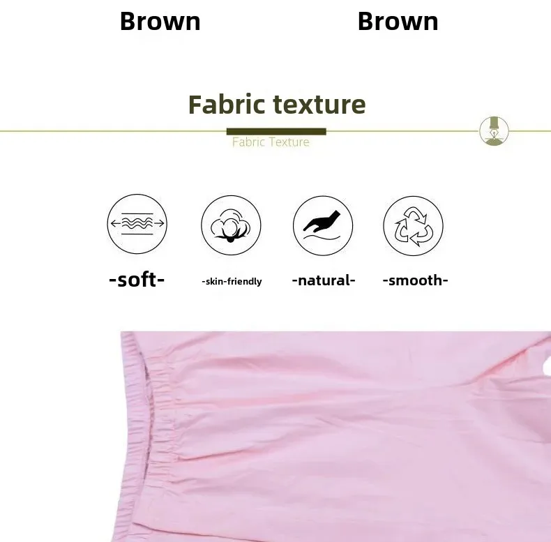 Easy-To-Wear Detachable Orthopedic Surgery Hospital Bed Patient Shorts For Elderly Post-Surgery Full-Open Protection Short Pants