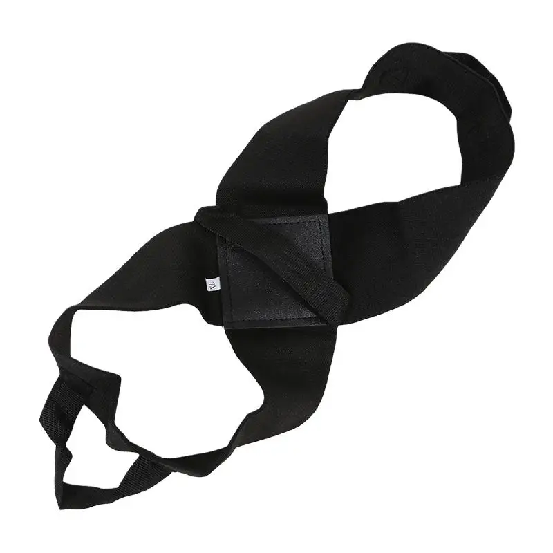 Back Posture Corrector Clavicle Spine Back Brace Belt Adjustable Upper Back Shoulder Lumbar Posture Correction Body Shaping