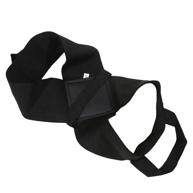 Back Posture Corrector Clavicle Spine Back Brace Belt Adjustable Upper Back Shoulder Lumbar Posture Correction Body Shaping