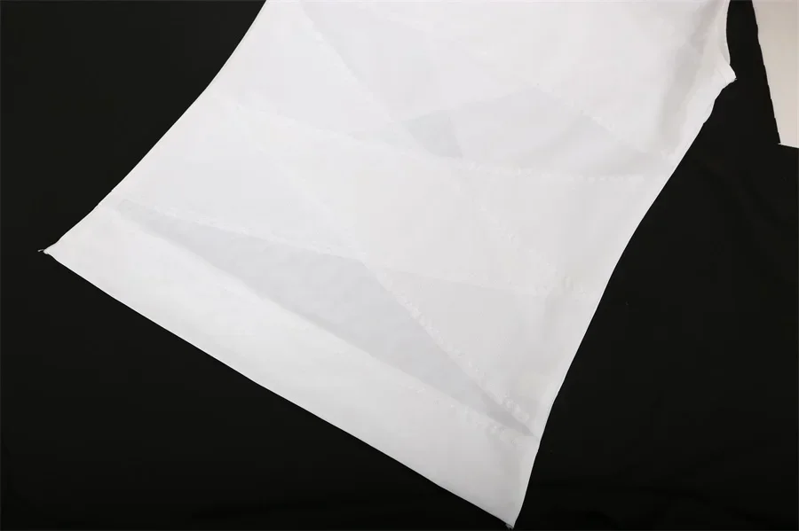 Men Fitness Clothes Compression Sports Vest Tight Base Layer Sleeveless Shirt Mesh Tops Singlet Sweatshirt Sportswear Activewear