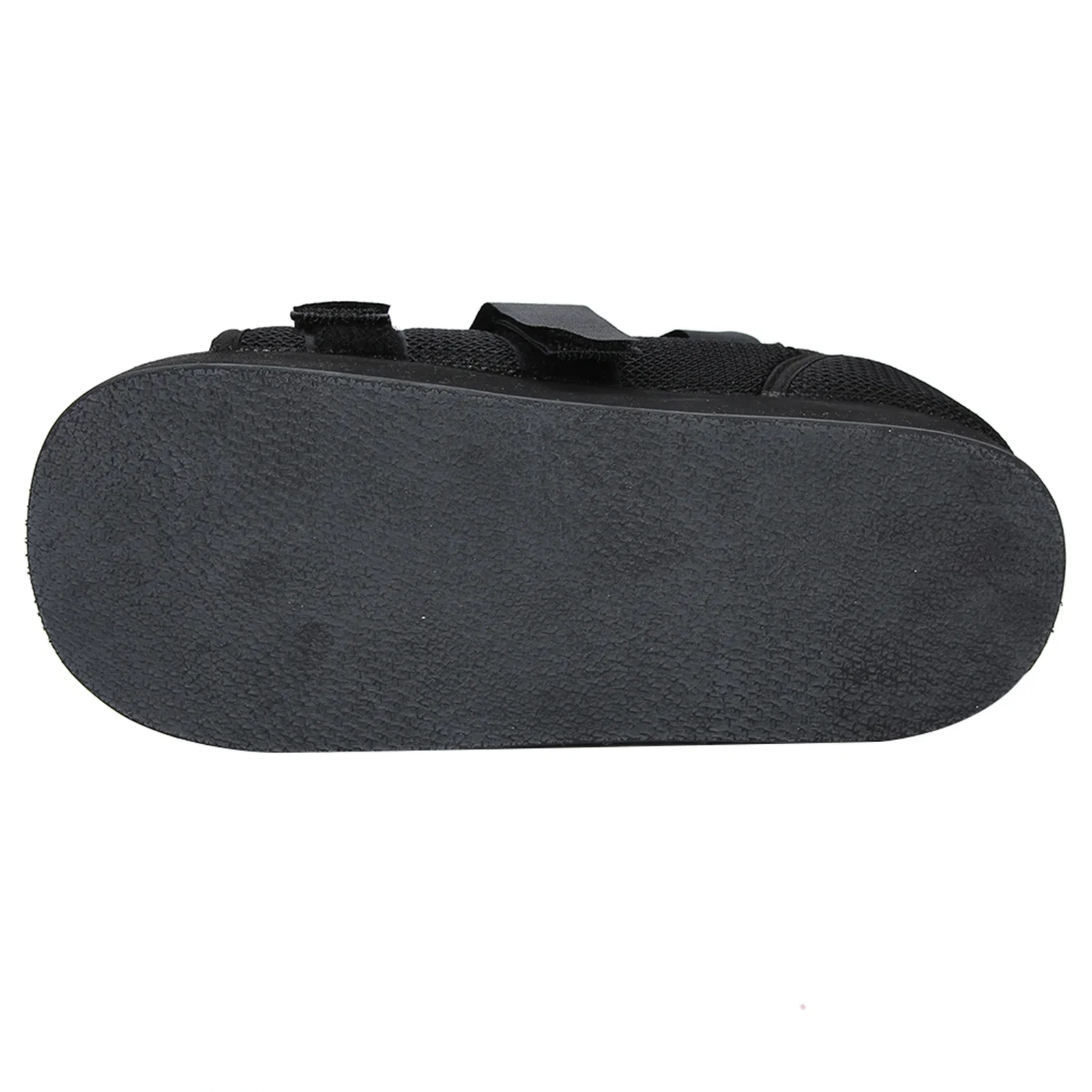 Post OP Shoe Foot Cast Orthopedic Fracture Support Protection Post Boot Shoe Foot Fracture Support Open Toe Plaster Cast Shoe