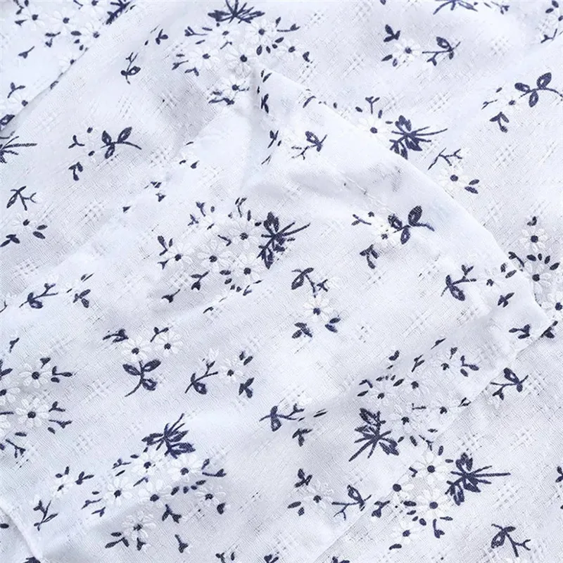 Loose Floral Maternity Blouse Long Sleeve Nursing Shirt Spring Autumn Casual Female Women's Clothing Long Blouse Tops Plus Size