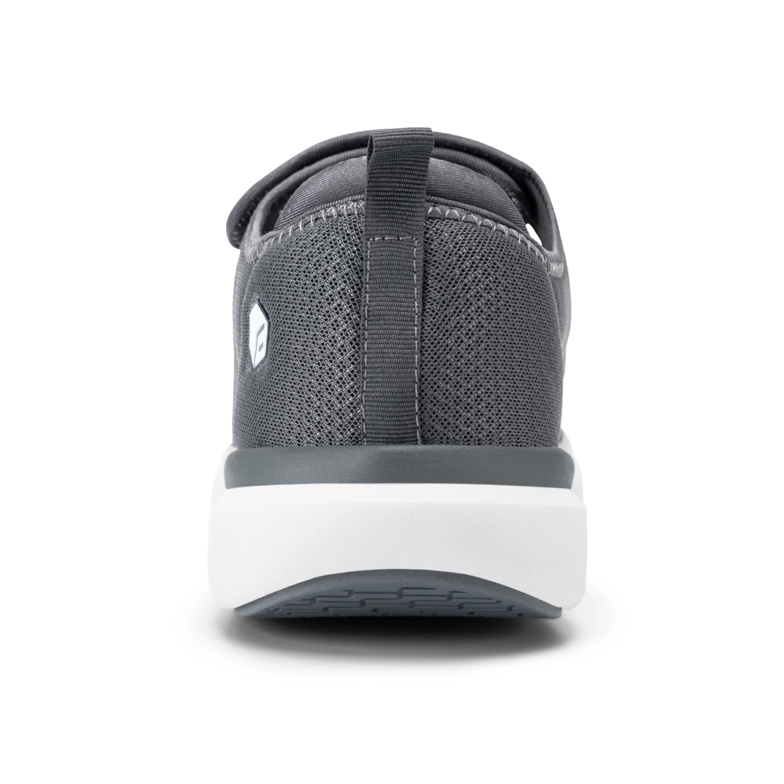 FitVille Men'S Sandals Summer Flat Shoes Widened Elderly Casual Shoe Breathable Lightweight For Plantar Fasciitis Pain Relief