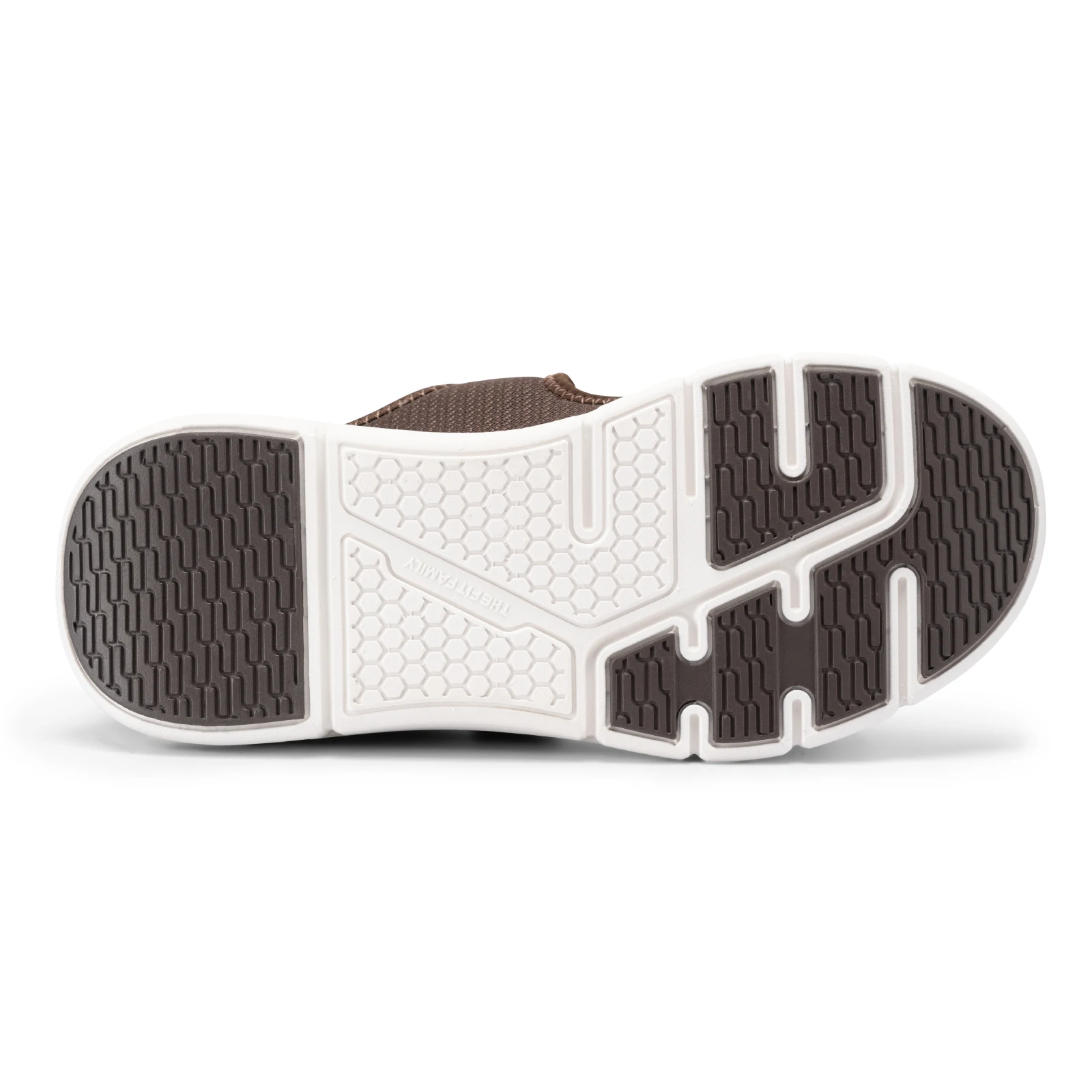 FitVille Men'S Sandals Summer Flat Shoes Widened Elderly Casual Shoe Breathable Lightweight For Plantar Fasciitis Pain Relief