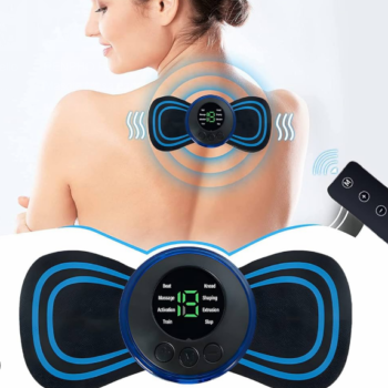 Masajeadores Eléctricos