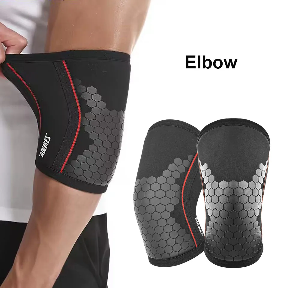 Elbow support