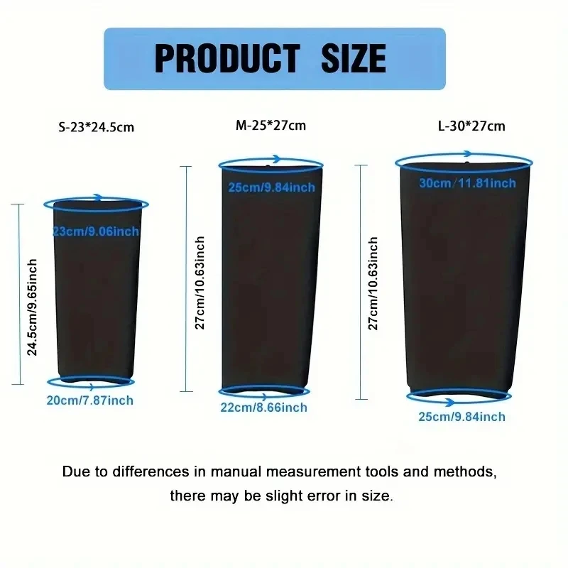 Paquetes de hielo ajustables para rodillas y codos: paquetes de terapia de frío y calor reutilizables, adecuados tanto para aplicaciones de hielo como aplicación de calor