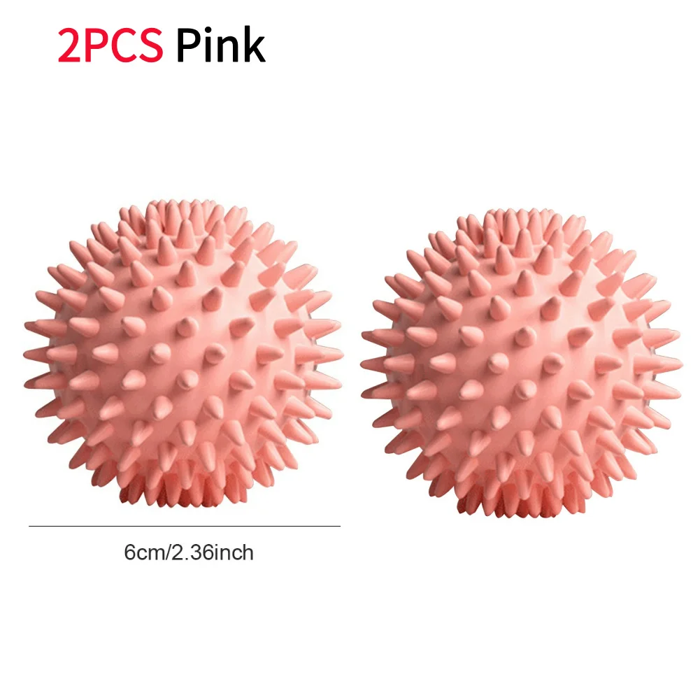 Pink 2PCS