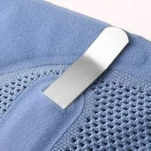 NEENCA Soporte de espalda Cinturón de soporte lumbar ajustable Envoltura de cintura para alivio del dolor de espalda baja, lesiones, ciática, escoliosis