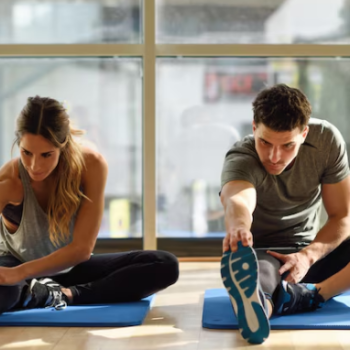 Fitness y Rendimiento