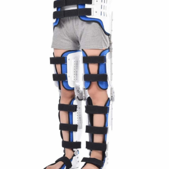 Ortopedia y Soporte Médico