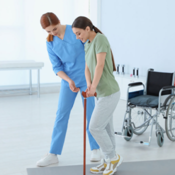 Terapia y Recuperación